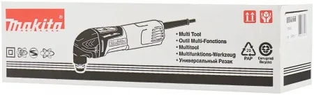 Картонная коробка Makita 873402-1