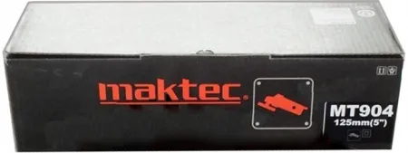 Картонная коробка Makita 876795-5