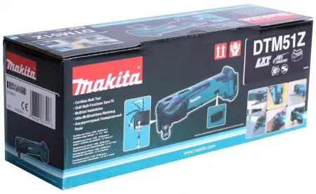 Картонная коробка Makita 878124-8