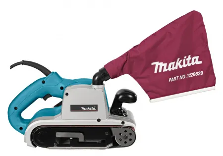Ленточная шлифовальная машина 100 мм Makita 9403