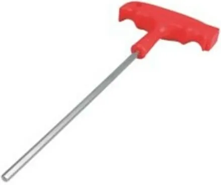 Шестигранный ключ с ручкой Makita 940905200
