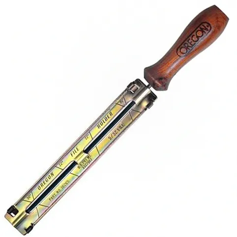 Напильник 4.0 мм с держателем Makita 953030010