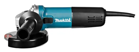 Угловая шлифовальная машина Makita 9558HNRK