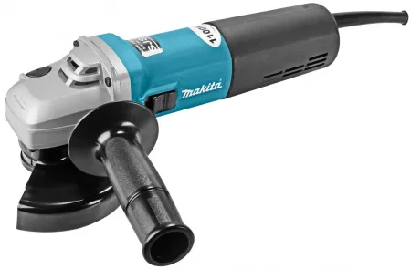 Угловая шлифовальная машина Makita 9565HRZ