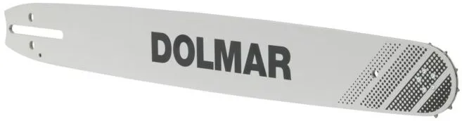 Шина, длина 40 см/16, шаг 3/8, паз 1.1мм, SN, M-L, 56 Makita 958500051