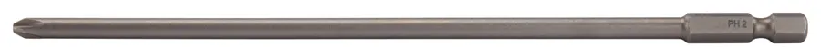 Насадка PH2, 132 мм, E-form, 5 шт Makita A-16536