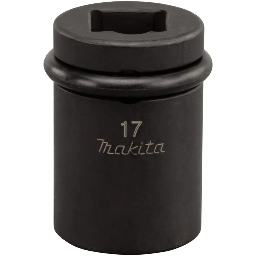 Ударный торцевой ключ 3/4, 17х50 мм Makita A-85494