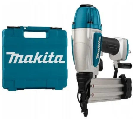 Пневматический гвоздезабивной пистолет Makita AF506