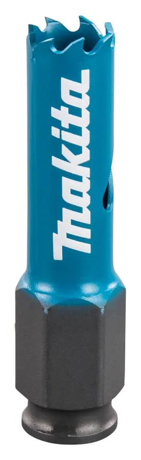 Коронка BiM, 16x40 мм, Ezychange Makita B-11265
