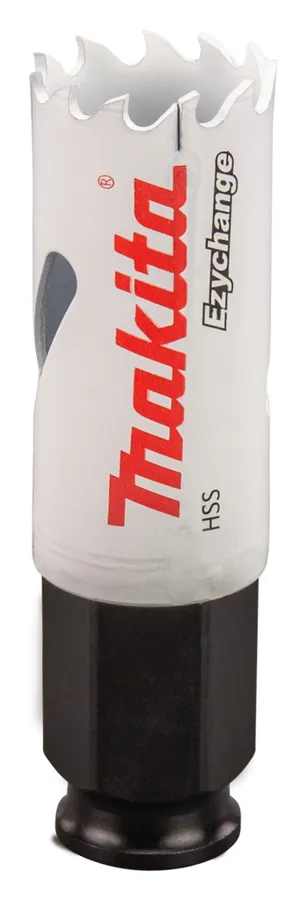 Коронка BiM, 22x40 мм Ezychange Makita B-11293