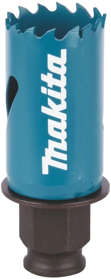 Коронка BiM, 25x40 мм, Ezychange Makita B-11318