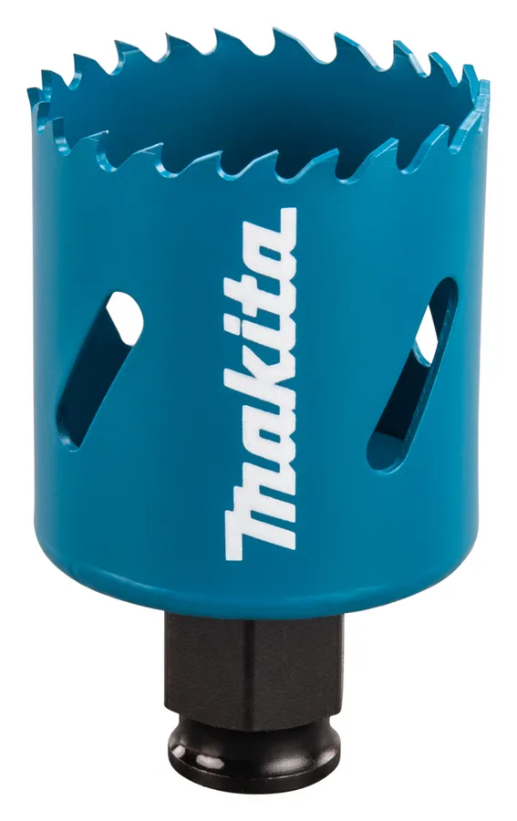 Коронка BiM, 41x40 мм Ezychange Makita B-11374