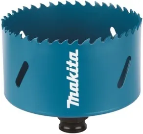 Коронка BiM, 83x40 мм Ezychange Makita B-11477