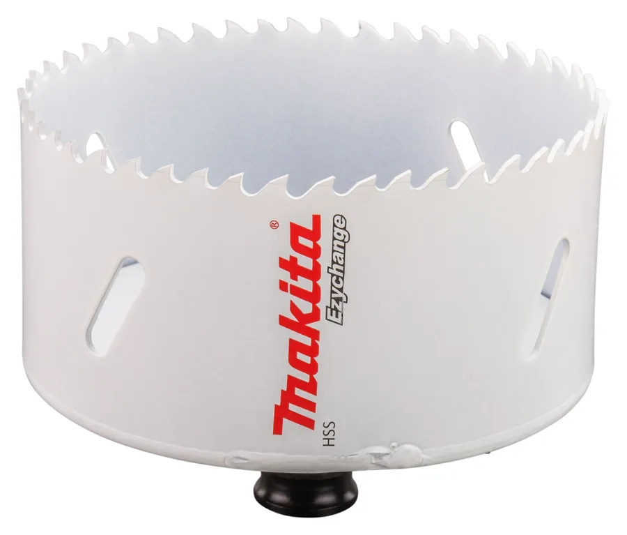 Коронка BiM, 92x40 мм Ezychange Makita B-11483