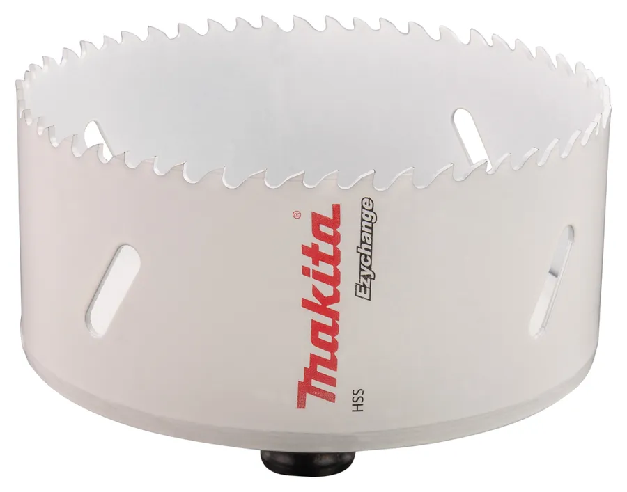 Коронка BiM, 102x40 мм Ezychange Makita B-11499