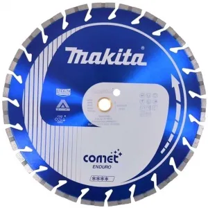 Диск алмазный по бетону 300x20 мм, Cosmos Makita B-13574