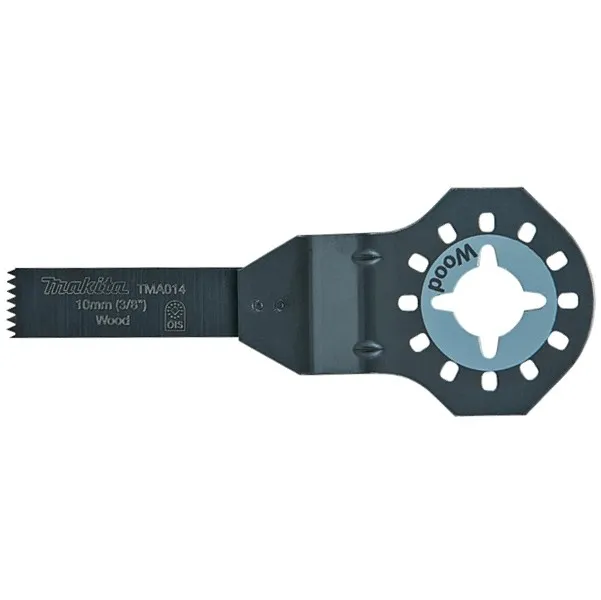 Полотно для дерева, HCS 10x30 мм,  TMA014 Makita B-21406