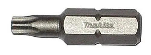 Насадка T10, 25 мм, C-form, 3 шт. Makita B-23597