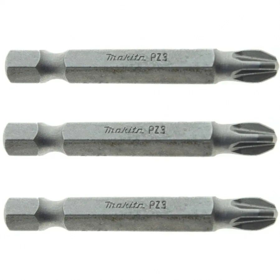 Насадка PZ3, 50 мм, E-form (MZ), 3 шт Makita B-25264