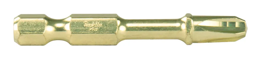 Насадка Impact Gold PH3, 50 мм, E-form (MZ), 2 шт Makita B-28189