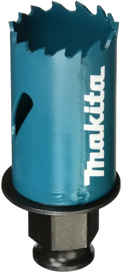 Коронка BiM, 37x40 мм Ezychange Makita B-31728