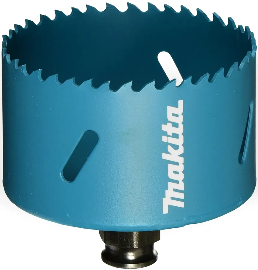 Коронка BiM, 79x40 мм Ezychange Makita B-31778