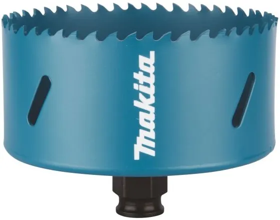 Коронка BiM, 114x40 мм Ezychange Makita B-31815