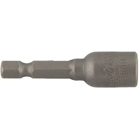 Магнитная торцевая головка, 8x50 мм, 1/4, E-Form (MZ) Makita B-38716