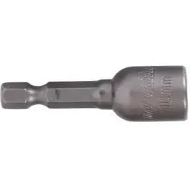 Магнитная торцевая головка, 10х50 мм, 1/4, E-Form (MZ) Makita B-38722