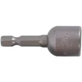 Магнитная торцевая головка, 13х50 мм, 1/4, E-Form (MZ) Makita B-38744