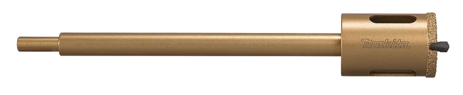 Алмазная коронка 32х40 мм с адаптером Makita B-45917