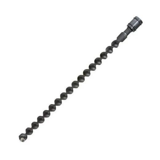 Шнековый бур 35x600 мм с хвостовиком 3/4 Makita B-54374