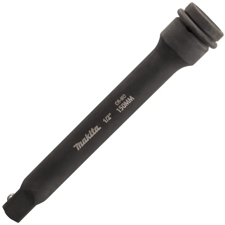 Удлинитель торцевого ключа 150 мм, SW 1/2 Makita B-55712