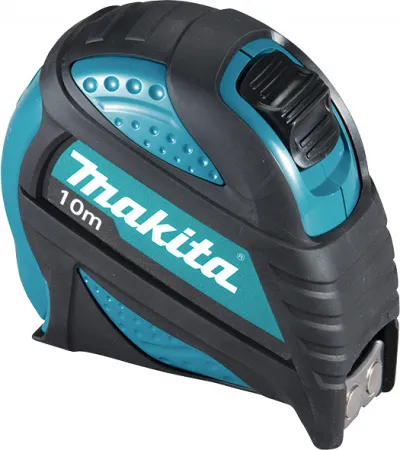 Рулетка 10 м х 25 мм Makita B-57168