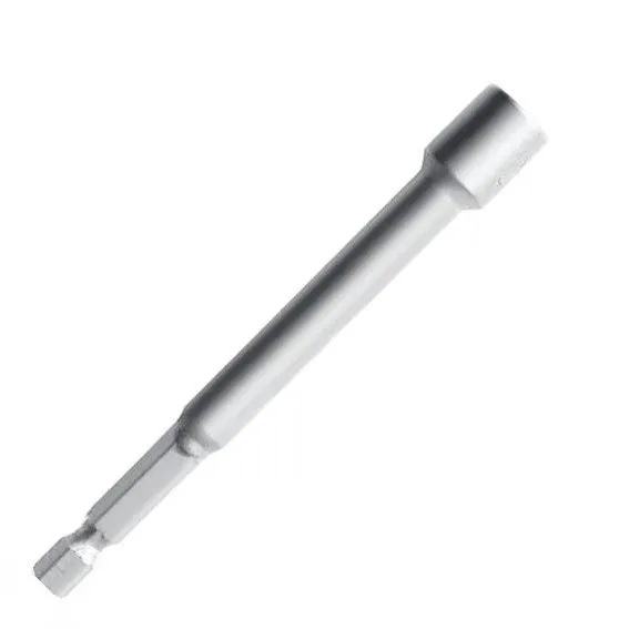 Намагниченная торцевая головка 6x152 мм 1/4 Makita B-57255