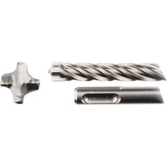 Бур SDS-plus Nemesis II 5,5x165 Makita B-57956
