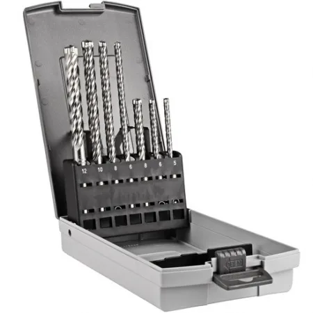 Набор буров SDS-PLUS NEMESIS II (7 шт) Makita B-59031