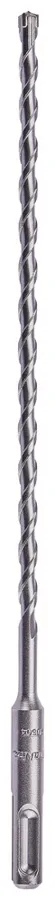 Бур SDS-plus 4Cutter 6x260 Makita B-62527