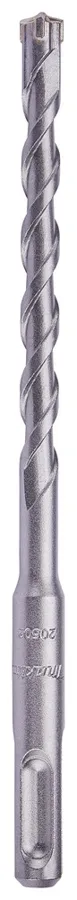 Бур SDS-plus 4Cutter 8x160 Makita B-62614