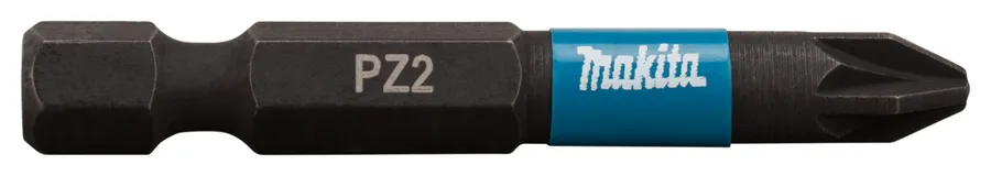 Насадка Impact PZ2, 50 мм, Е-form (MZ), 2 шт Makita B-63753