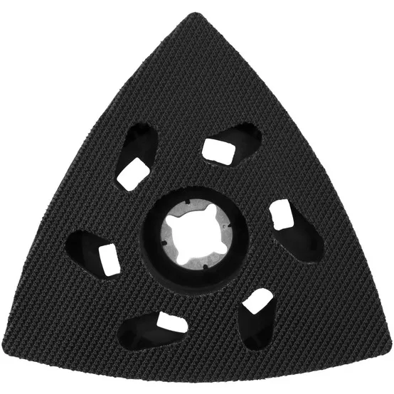 Треугольная подошва 93 мм, STARLOCK, TMA078 Makita B-65115