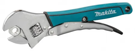Разводной ключ с фиксатором 10 (250 мм) Makita B-65470