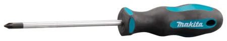 Отвертка PH1, длина стержня 100 мм Makita B-65903