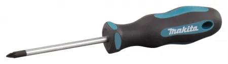 Отвертка PZ1, длина стержня 80 мм Makita B-65947