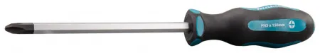 Отвертка ударная PH3, длина стержня 150 мм Makita B-66086