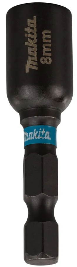 Магнитная торцевая головка 8х50 мм Makita B-66830