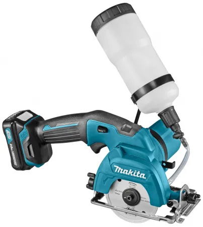 Алмазная пила CXT 85 Makita CC301DWAE