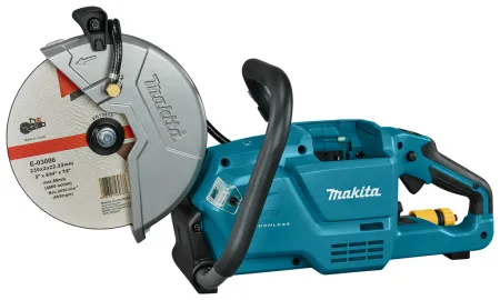 Аккумуляторный резак XGT 230 Makita CE003GZ02