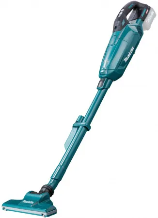 Аккумуляторный пылесос Makita CL002GZ01
