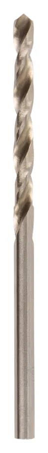 Сверло по металлу HSS-G, 2.75х61 мм, 10 шт Makita D-06286
